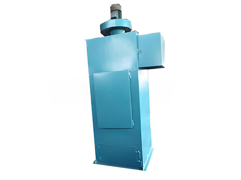 JD系列机械振打除尘器