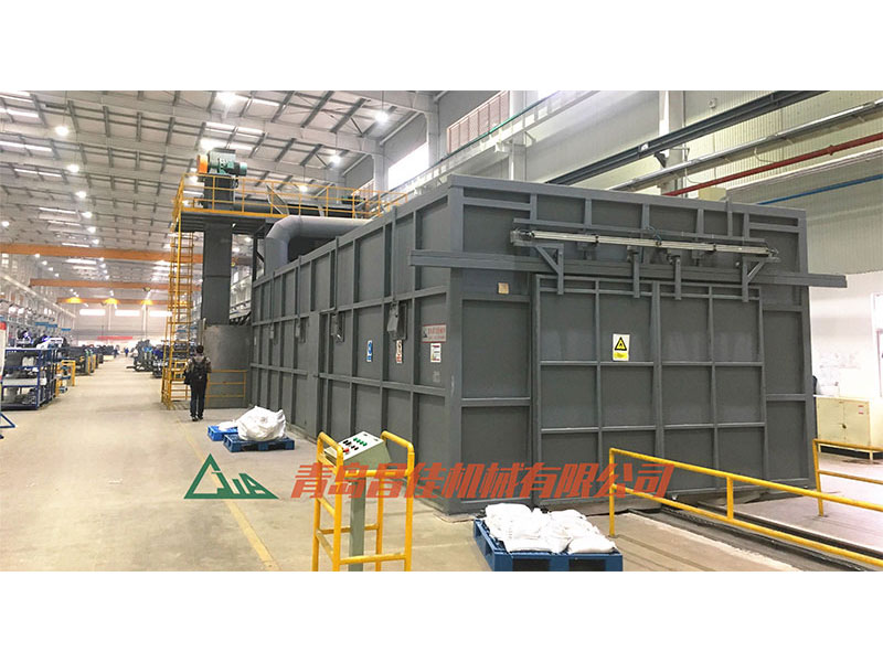 电动车/大巴车车架
