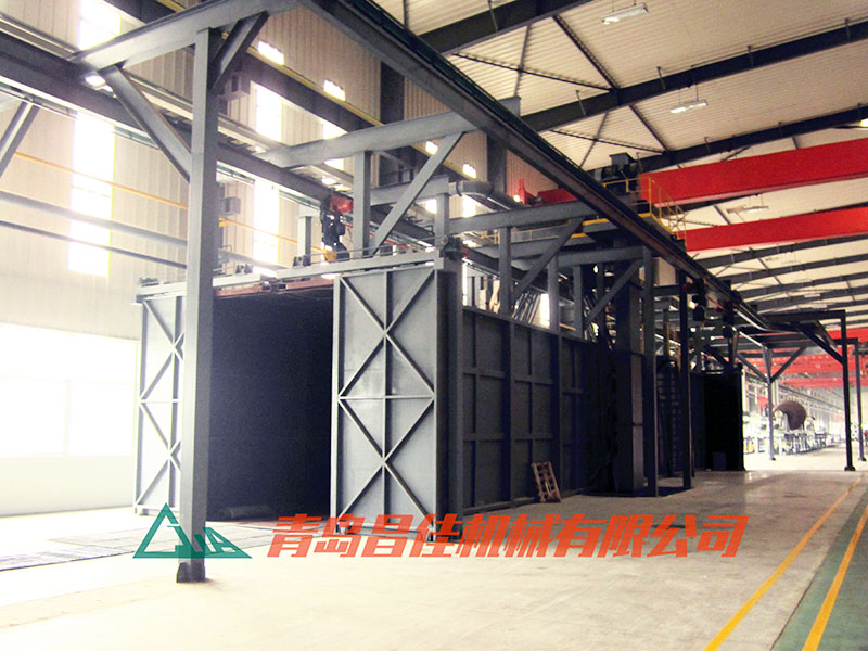 车体
-河北新恒昌